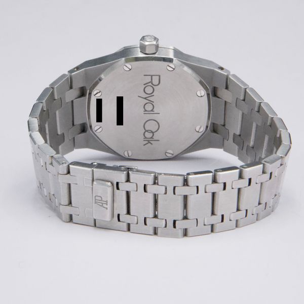 Audemars Piguet Royal Oak 15000ST.OO.0789ST.02